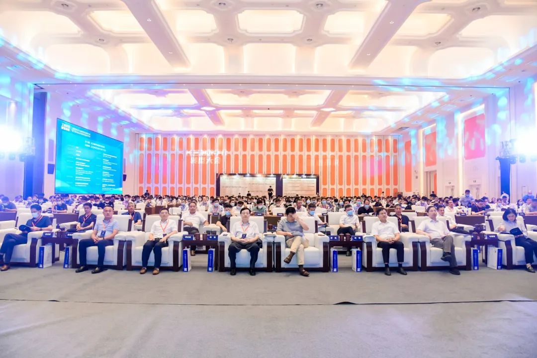 协昌环保荣获 “2021年度优秀会员”插图4