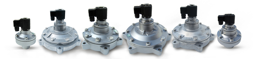 甘肃清灰用喷吹电磁阀DCF-Y