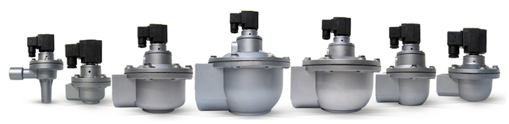 甘肃清灰用喷吹电磁阀DCF-Z