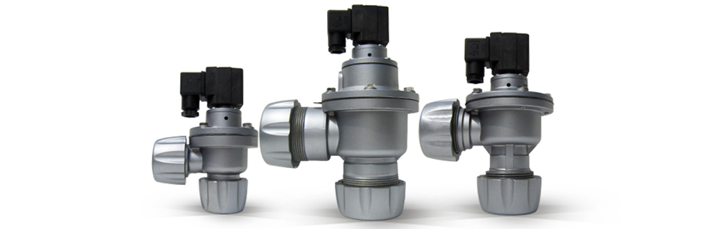 甘肃清灰用喷吹电磁阀DCF-ZM