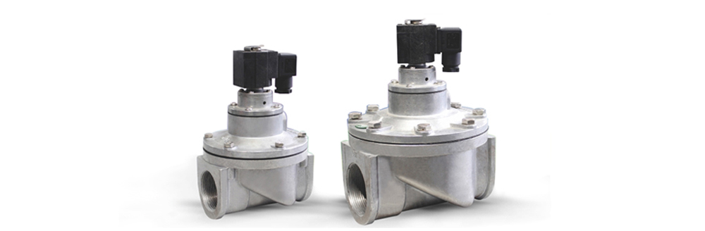 甘肃清灰用喷吹电磁阀DCF-T