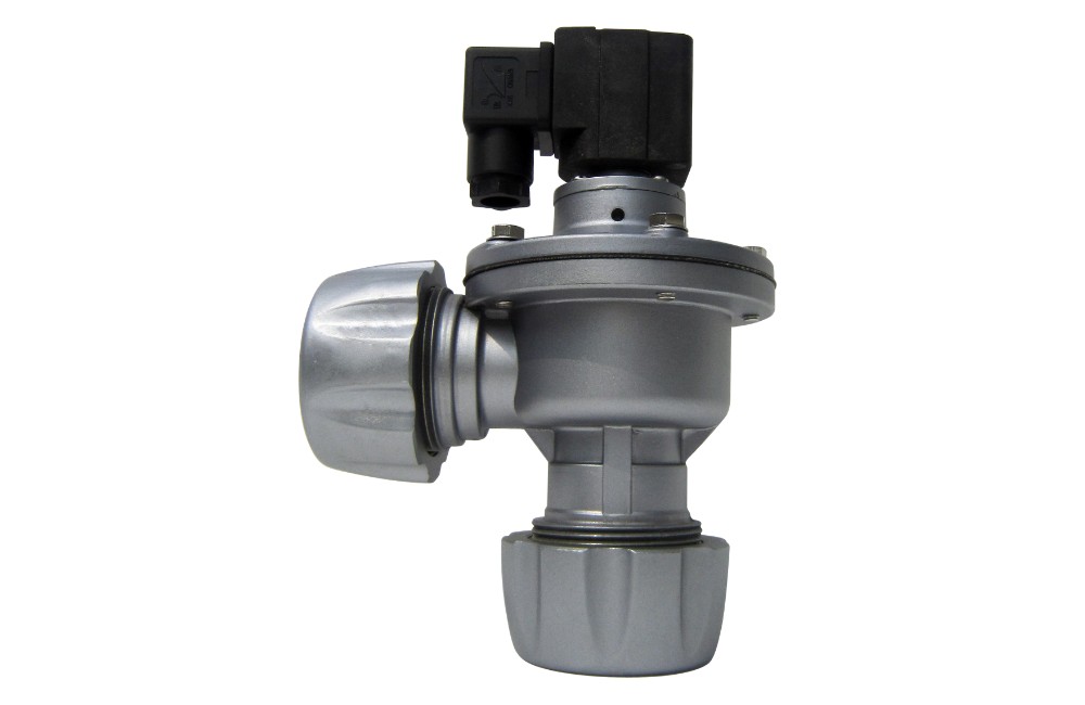 甘肃电磁脉冲阀外螺纹