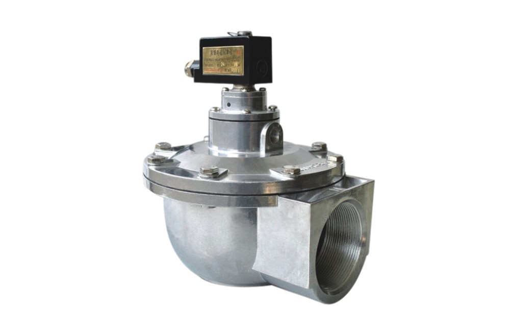 甘肃电磁阀脉冲阀防爆