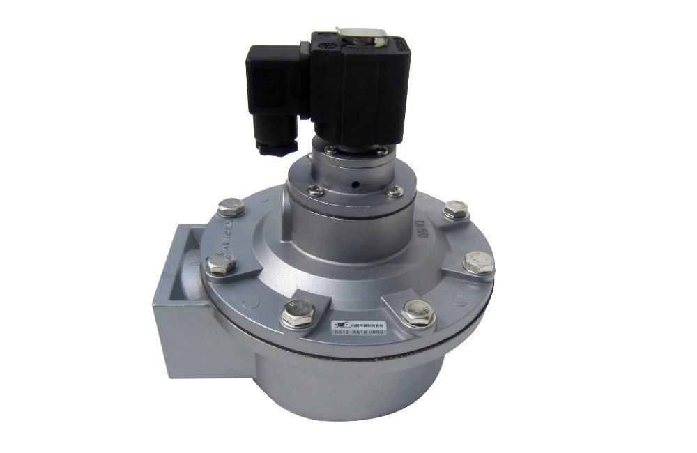 甘肃DCF-Z电磁阀