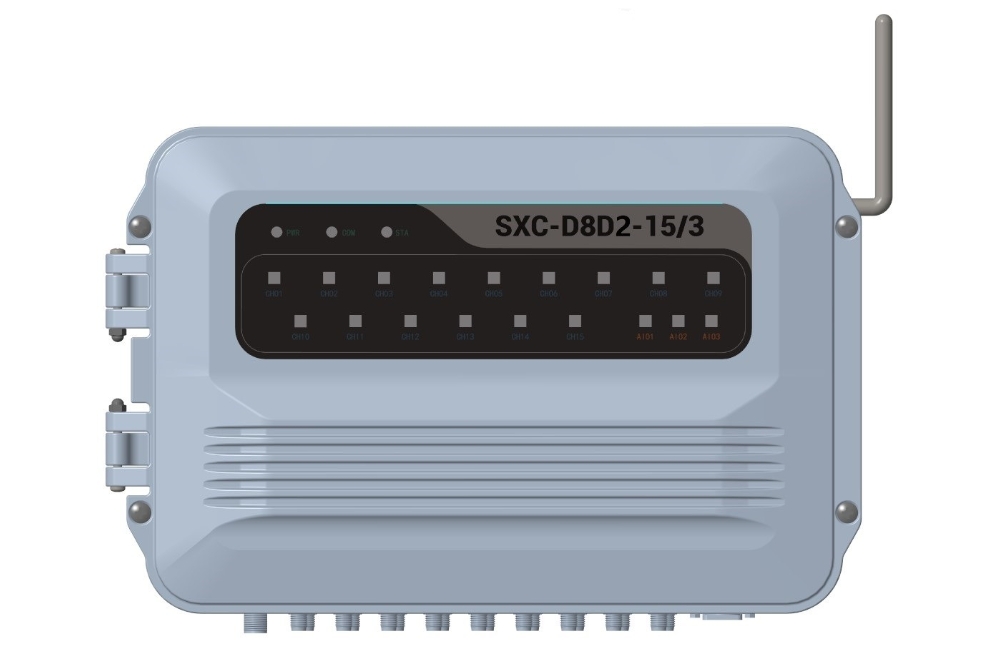 云南分布式采集器SXC-D8D2-15/3