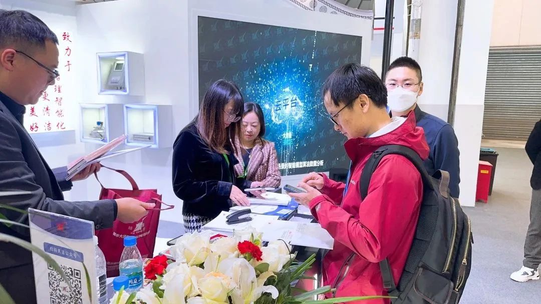 展会回顾 | 第二十届上海国际袋式除尘技术与设备展览会圆满落幕插图2