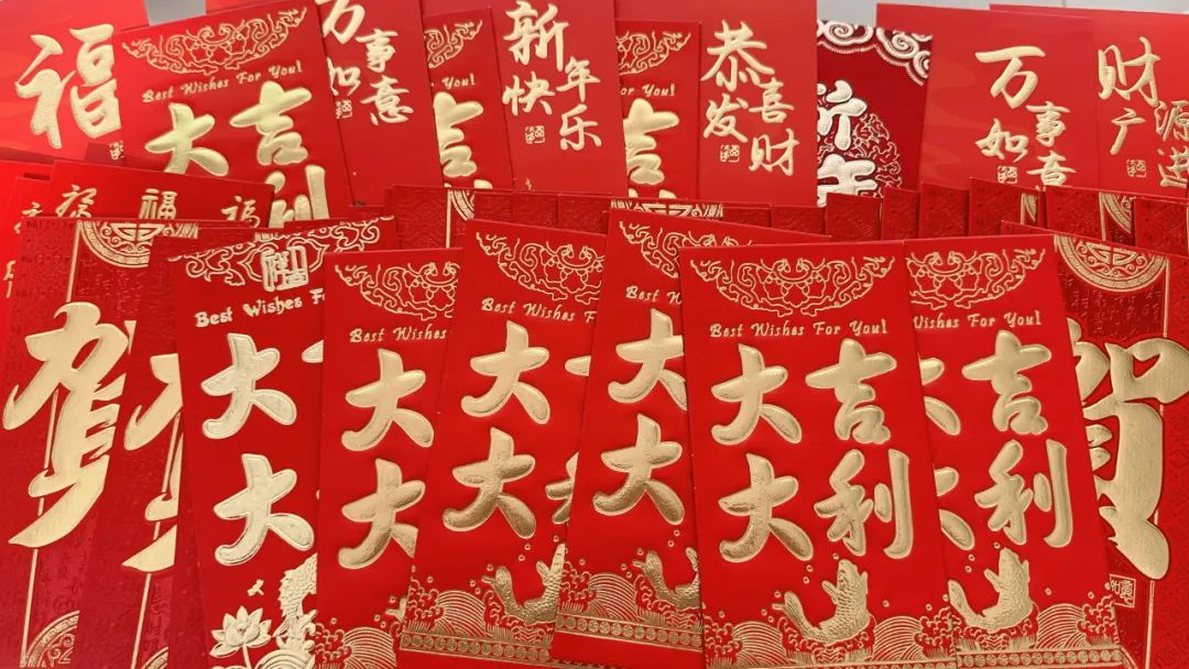 于洪华章新启 乘龙而上 | 2024协昌环保开工大吉！