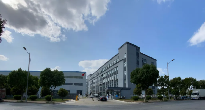 喜报 | 苏州协昌环保入选企业“三化”建设案例